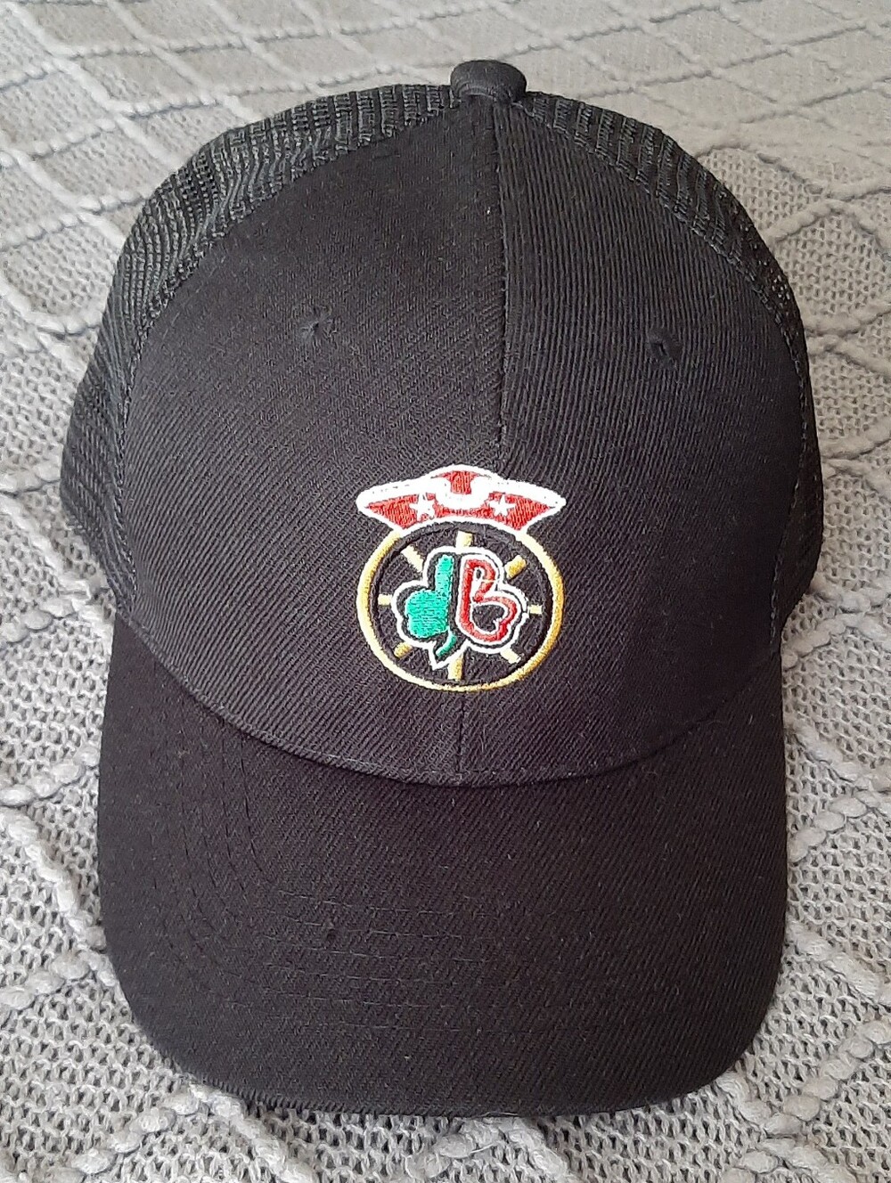 Boston Celtics Snapback Hat